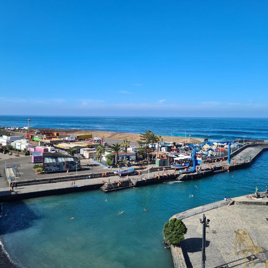 Carpe Diem Puerto de la Cruz  Exterior photo