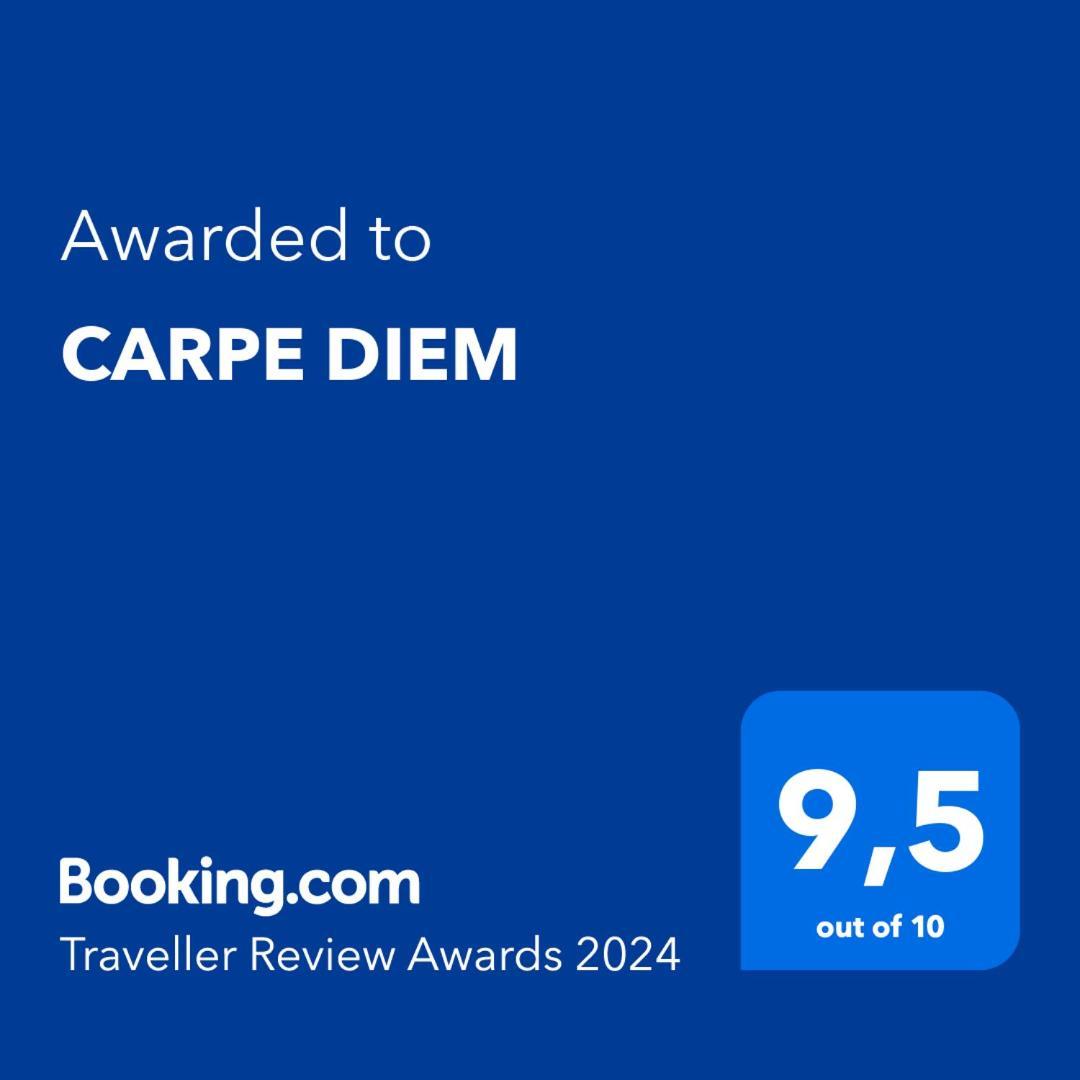 Carpe Diem Puerto de la Cruz  Exterior photo