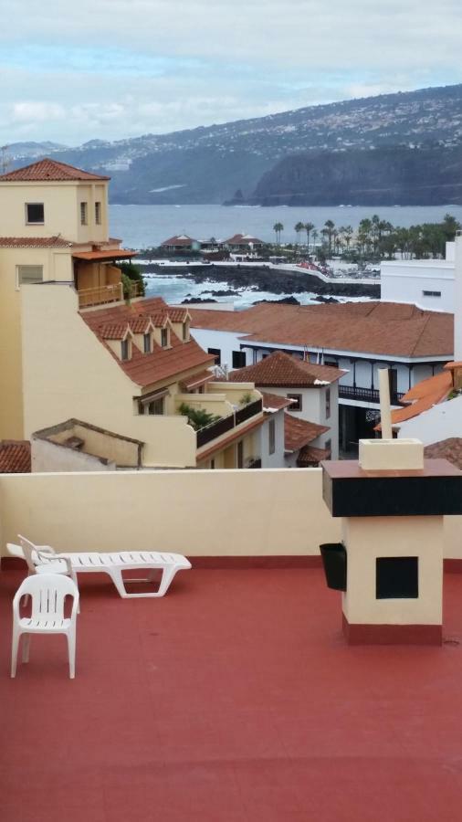 Carpe Diem Puerto de la Cruz  Exterior photo