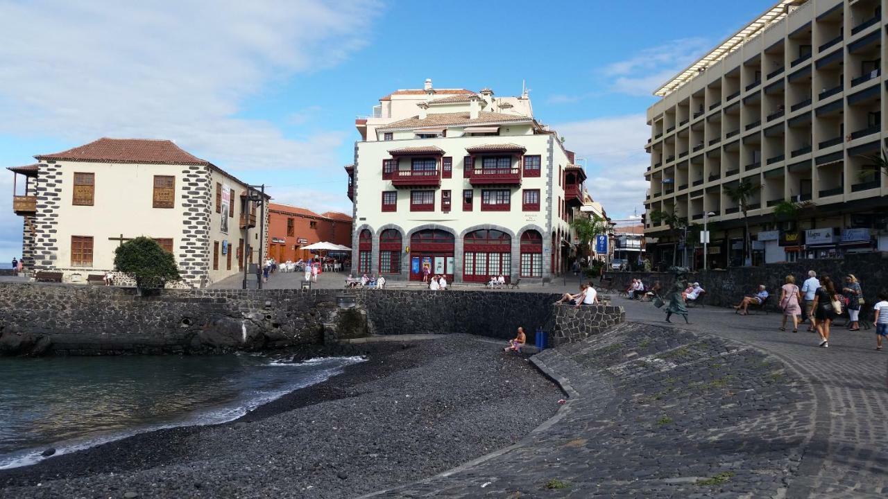 Carpe Diem Puerto de la Cruz  Exterior photo