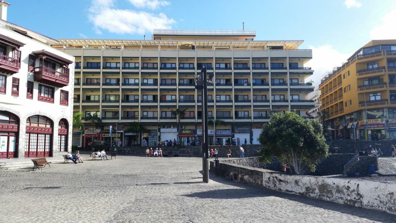 Carpe Diem Puerto de la Cruz  Exterior photo