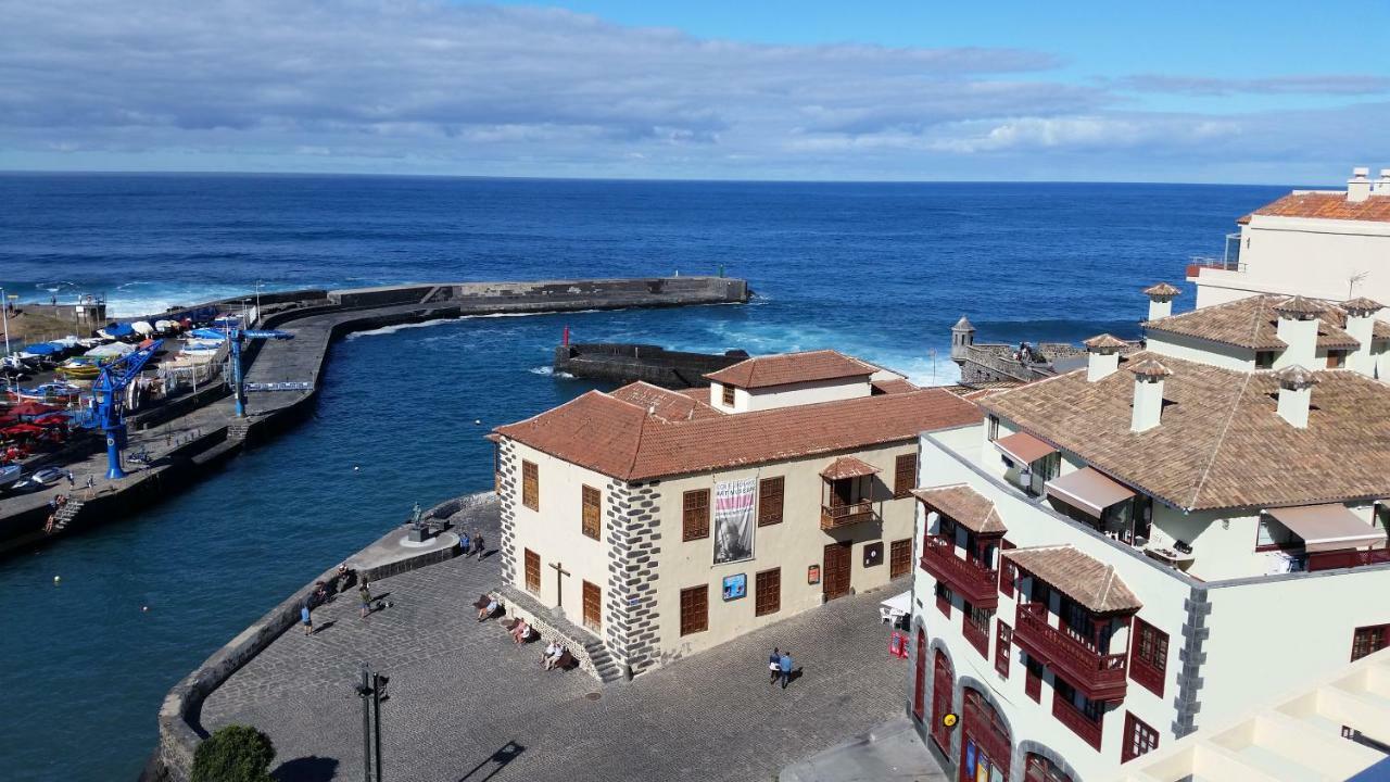 Carpe Diem Puerto de la Cruz  Exterior photo
