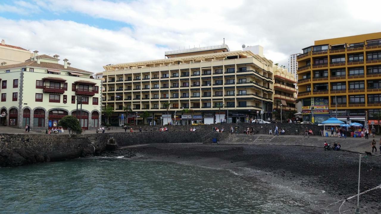 Carpe Diem Puerto de la Cruz  Exterior photo